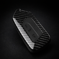 Coque de Clé Carbone – VW Golf 8 R • Edition CARBONWORKSOFFICIAL™