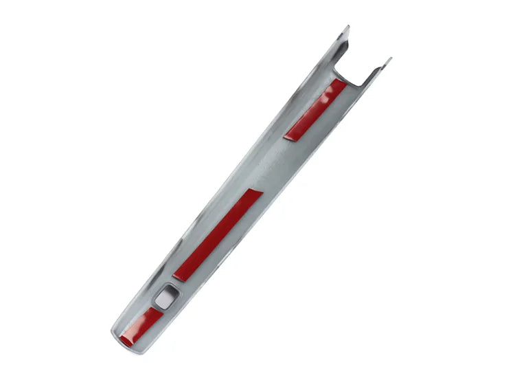 Cache d’essuie-glace arrière – Style Carbone | Compatible Golf 8 R/GTI/GTE